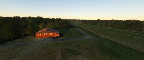 CPL3 - Rideau Valley Air Park