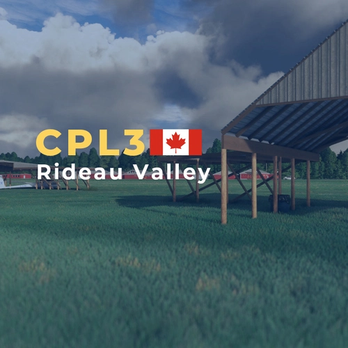 CPL3 Kars - Rideau Valley Air Park