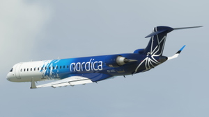 CRJ 900 Nordica - ES-ACD, ES-ACC thumbnail 4