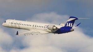 CRJ 900 Scandinavian Airlines / operated by Xfly - Livery Pack thumbnail 3