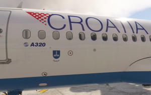 Croatia Airlines (9A-CTK) | Fenix A320 V2B2 thumbnail 2