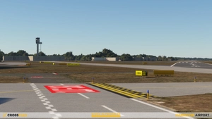 Crossfeed-EDDV-Hannover Airport [Alpha] thumbnail 5