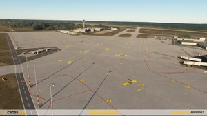 Crossfeed-EDDV-Hannover Airport [Alpha] thumbnail 6