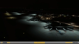 Crossfeed-EDDV-Hannover Airport [Alpha] thumbnail 8