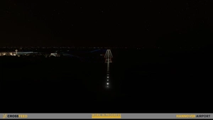 Crossfeed-EDDV-Hannover Airport [Alpha] thumbnail 9