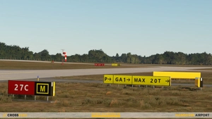 Crossfeed-EDDV-Hannover Airport [Alpha] thumbnail 10