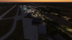 Crossfeed-EDDV-Hannover Airport [Alpha] thumbnail 7