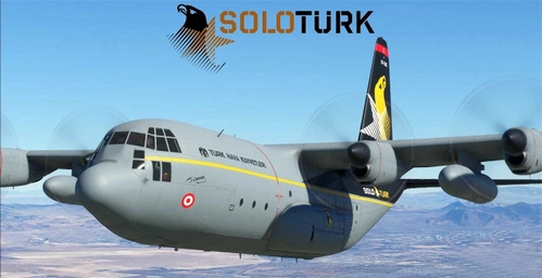 CS- C130_Exterior Solo Turk 