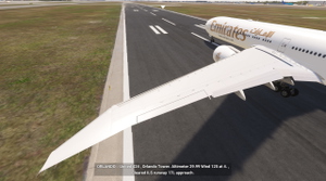 CS 777-300ER | EMIRATES | 8K thumbnail 4