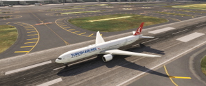 CS 777-300ER Turkish Airlines thumbnail 2