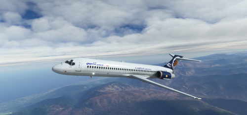CS-B717-Caspian Air