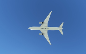 CS Boeing 777F "American Star Cargo" [Fictional] thumbnail 5