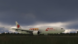 CS Boeing 777F Swiss World Cargo (HB-JNX) "coop" thumbnail 4