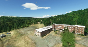 CSK5 Paquet - Quebec Glider Club & St-Raymond surroundings thumbnail 12
