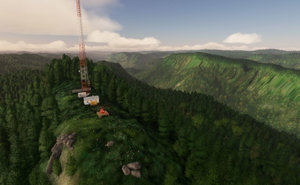 CSK5 Paquet - Quebec Glider Club & St-Raymond surroundings thumbnail 8