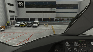 Custom Camera Views [Horizon Sim Boeing 787-9] thumbnail 4