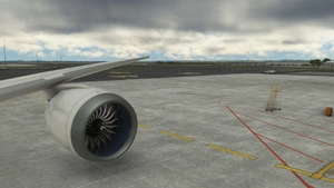 Custom Camera Views [Horizon Sim Boeing 787-9] thumbnail 6