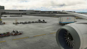Custom Camera Views [Horizon Sim Boeing 787-9] thumbnail 8
