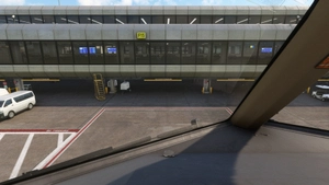 Custom Camera Views [PMDG B777-300ER] thumbnail 4