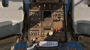 Custom Camera Views [PMDG B777-300ER] thumbnail 5
