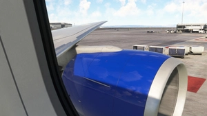 Custom Camera Views [PMDG B777-300ER] thumbnail 6