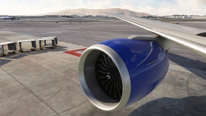 Custom Camera Views [PMDG B777-300ER] thumbnail 8