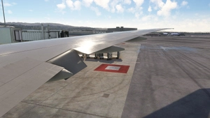 Custom Camera Views [PMDG B777-300ER] thumbnail 11
