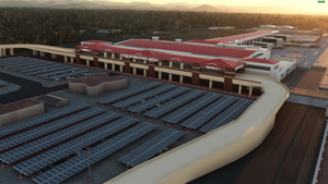 Custom GSX Pro Profile for VOCI-Cochin Intl Airport v1.0.0 thumbnail 3