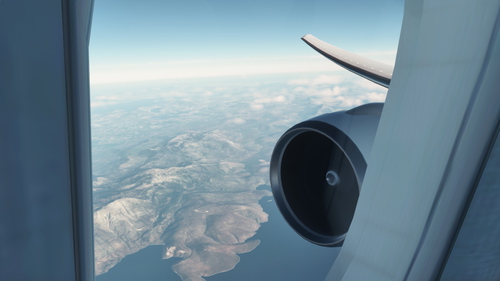 Custom View  777-300ER 1.3