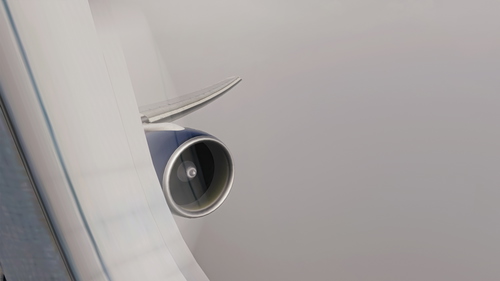 Custom View  777-200ER 1.3