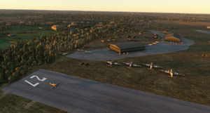 Custom WWII Airfield: RAF Debden (Custom ICAO EG43) thumbnail 5