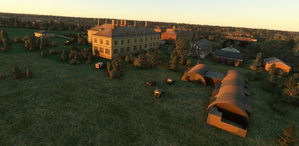 Custom WWII Airfield: RAF Debden (Custom ICAO EG43) thumbnail 8