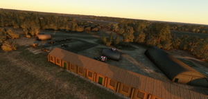 Custom WWII Airfield: RAF Debden (Custom ICAO EG43) thumbnail 9