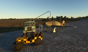 Custom WWII Airfield: RAF Debden (Custom ICAO EG43) thumbnail 10