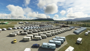 CYCD Nanaimo airport thumbnail 17
