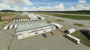 CYCD Nanaimo airport thumbnail 18