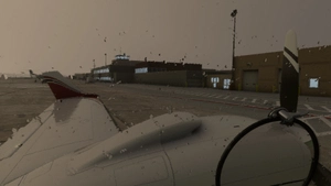 CYFC Fredericton airport thumbnail 6