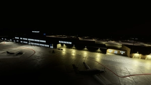CYFC Fredericton airport thumbnail 12