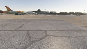CYFC Fredericton airport thumbnail 13