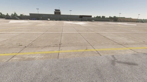 CYFC Fredericton airport thumbnail 14