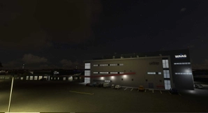  CYHU – St-Hubert airport scenery - v2.0, Quebec. Canada thumbnail 3