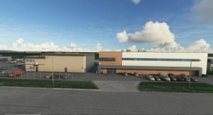 CYHU – St-Hubert airport scenery - v2.0, Quebec. Canada thumbnail 12