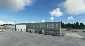  CYHU – St-Hubert airport scenery - v2.0, Quebec. Canada thumbnail 15