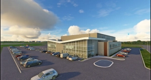  CYHU – St-Hubert airport scenery - v2.0, Quebec. Canada thumbnail 19
