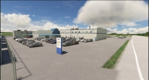  CYHU – St-Hubert airport scenery - v2.0, Quebec. Canada thumbnail 20
