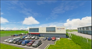  CYHU – St-Hubert airport scenery - v2.0, Quebec. Canada thumbnail 23