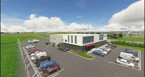  CYHU – St-Hubert airport scenery - v2.0, Quebec. Canada thumbnail 24