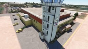 CYSU - Summerside Airport PEI thumbnail 13