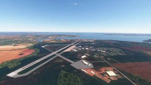 CYSU - Summerside Airport PEI thumbnail 5