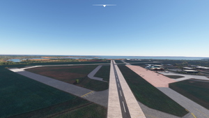 CYSU - Summerside Airport PEI thumbnail 6